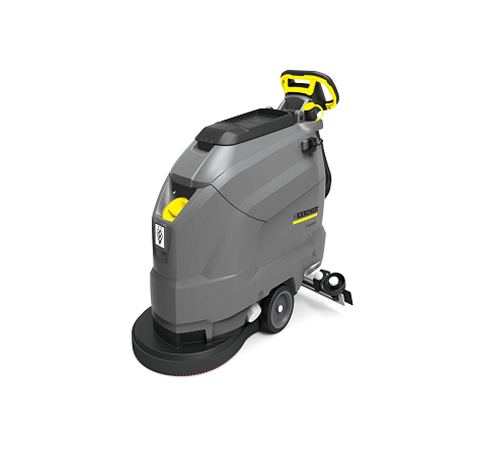 Поломоечная машина Karcher BD 50/50 C Bp Classic